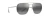 Shark's Cove Sunglasses with Titanium Frames and Neutral Grey Lens by Maui Jim
