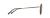 Shark's Cove Sunglasses with Satin Sepia Frames and HCL Bronze Lens by Maui Jim