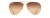 Mavericks Sunglasses with Gold Frames and HCL Bronze Lens by Maui Jim