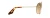 Mavericks Sunglasses with Gold Frames and HCL Bronze Lens by Maui Jim