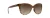 Starfish Sunglasses with Translucent Chocolate Tortoise Frames and HCL Bronze Lens by Maui Jim