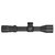 Nightforce NX6 2-12x42mm F1 FieldSet .1 MRAD DigIllum FC-MRx (MRAD) First Focal Plane Reticle Riflescope