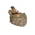 Modular Ultralock Pockets in Bottomland by Tethrd