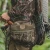 Modular Ultralock Pockets in Bottomland by Tethrd