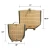 Universal Platform Pack XL in Bottomland by Tethrd
