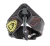Hardcore 2.0 Buckle Foldback Archery Wrist Release by TruFire