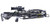 TX Ultra 29.5 Vision Crossbow with HD Digital Rangefinding Scope by TenPoint