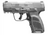 Heckler & Koch CC9 OR 9mm Luger Caliber 3.32" Barrel Semi Auto Black FInish Handgun with 2 Magazines