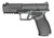 Springfield Armory Echelon 4.5F Comp 9mm Luger 4.5" Barrel Semi Auto Black Finish Handgun