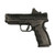 Springfield Armory XD MOD4 VIridian RFX11 Green Dot Sight 9mm Luger Caliber 4" Barrel Semi Auto Black Finish Handgun