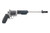 Taurus Raging Hunter 350 Legend Caliber 14" Barrel Double Action Black & Stainless Steel Finish Handgun