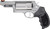 Taurus Judge 45 Long Colt & 410 Bore Caliber 3" Barrel Double Action Stainless Steel Finish Handgun