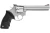 Taurus M66 357 Remington Magnum Caliber 6" Barrel Single & Double Action Handgun