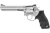Taurus M66 357 Remington Magnum Caliber 6" Barrel Single & Double Action Handgun