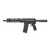 MR556 A4 11 Inch Barrel Pistol by Heckler & Koch