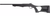 Poly Tuffy 410 Bore Shotgun with 18 Inch Barrel in Black Stock by Rossi