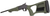 SS Poly Tuffy .410 Gauge Shotgun with 18.5 Barrel in ODG Stock by Rossi