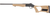 Poly Tuffy 410 Bore Shotgun with 18 Inch Barrel in Tan Stock by Rossi