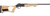 Poly Tuffy 410 Bore Shotgun with 18 Inch Barrel in Tan Stock by Rossi