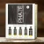 PhaZe 5 Pack Body Odor Eliminator System by Illusion