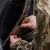 BackSeat Organizer in Bottomland by Summit