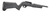 Ruger 10/22 Semi Auto Rifle with BX Triger and 16 Inch Carbon Fiber Barrel In Speckle Black Magpul MOE X-22 Stock