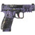 Canik METE Signature Midnight Drip MC9 9mm Luger Caliber 3.63" Barrel Semi Auto Handgun