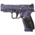 Canik METE Signature Midnight Drip MC9 9mm Luger Caliber 3.63" Barrel Semi Auto Handgun