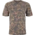 Men's Tri Blend Crew Short Sleeve Tee Shirt by Drake