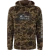 Men's Cotton Logo Work Pullover Hoodie by Drake