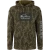 Men's Cotton Logo Work Pullover Hoodie by Drake