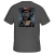 Youth Americana Lab Short Sleeve Graphic Tee Shirt by Drake