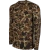 Youth Performance Crew Camo Long Sleeve by Drake
