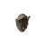 Operator Saddle Pouch in Green by Latitude Outdoors