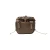 Operator Saddle Pouch in Bottomland by Latitude Outdoors