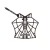 Quick Draw Gear Hanger by Latitude Outdoors
