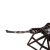 Quick Draw Gear Hanger by Latitude Outdoors