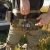 Quick Draw Gear Hanger by Latitude Outdoors