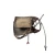 Large Ranger Molle Pouch in Ranger Green by Latitude Outdoors