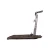 Extra Large Profile Saddle Platform in Brown by Latitude Outdoors