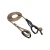 10mm Vapor Line Lineman Belt Rope by Latitude Outdoors