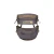 Extra Large Method 3 Saddle in Gray by Latitude Outdoors