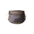 Extra Large Method 3 Saddle in Gray by Latitude Outdoors