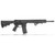 IC Direct Impingement .300 AAC Blackout Semi Auto Rifle with 16 Inch Threaded Barrel