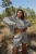 Camo Butter Shorts by Tribe Kelley