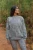 Unisex Butter Crew - Camo