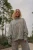 Butter Legacy Mock Neck by Tribe Kelley