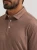 Performance Polo Shirt Argon Oil by Wrangler