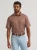 Performance Polo Shirt Argon Oil by Wrangler