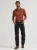 Performance Polo Shirt Sequoia by Wrangler